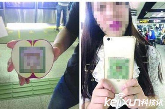 二维码骗局花样多 你中过招吗？