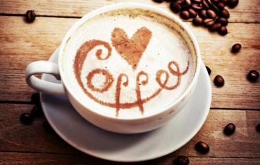 原生态的美味 来自小时光奶茶_大燕网河北站