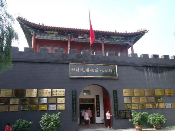 黄金周雄安新区旅游火了！今年有4大变化