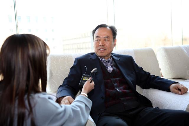 王离湘:用互联网做好文化++文化_大燕网河