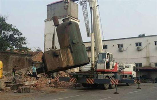 河北省推进淘汰城镇供暖燃煤锅炉供热能力替代