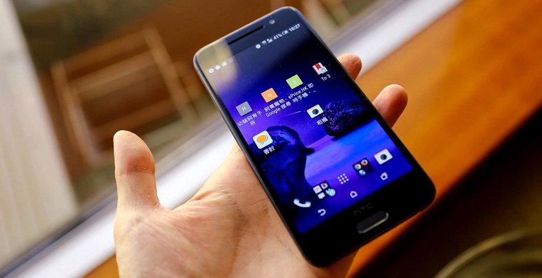 HTC One A9 HTC One A9