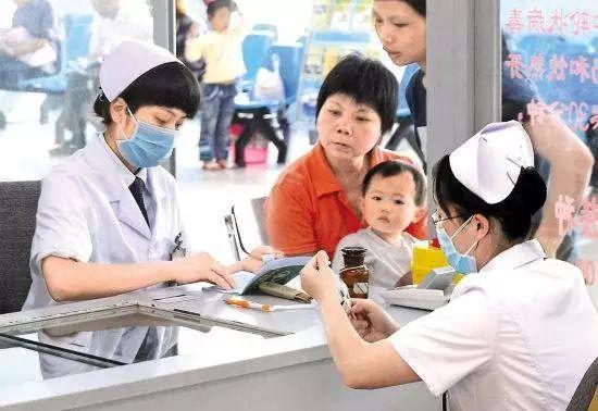 河北医院改革新政 编制、薪酬、招聘要有大变化
