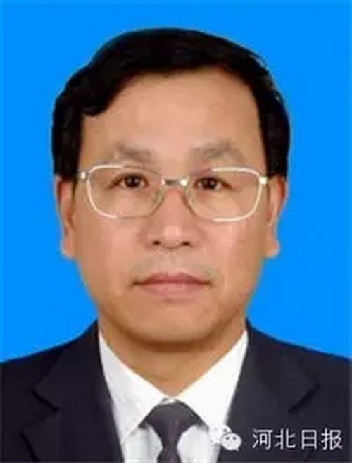 河北沧州和保定市长副市长最新全名单_大燕网