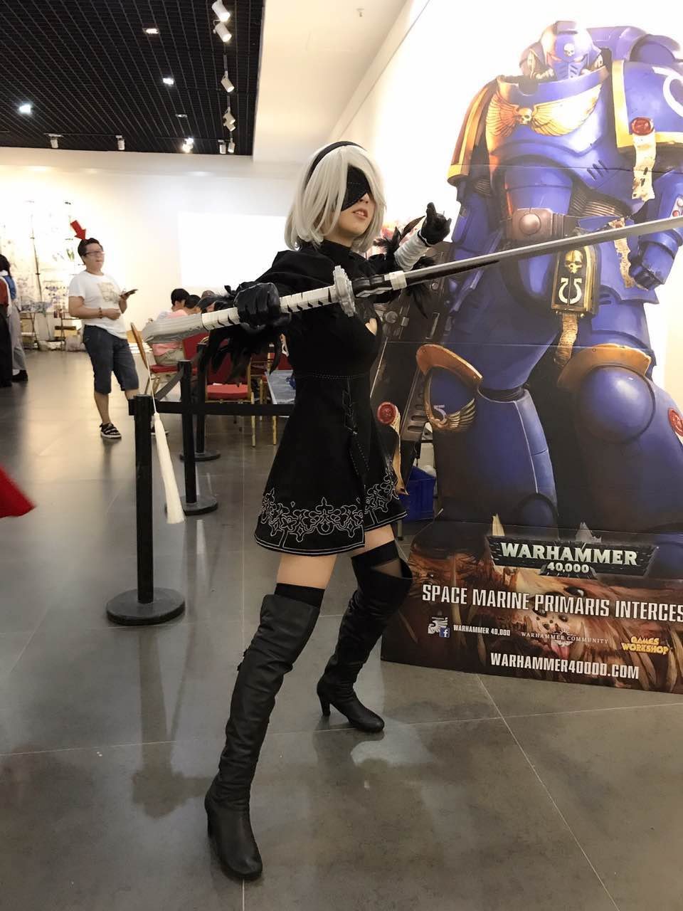 cos