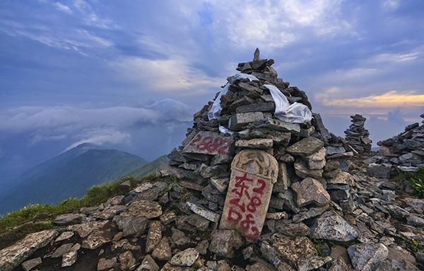 国务院同意调整小五台山、五大连池等国家级自然保护区范围_大燕网河北站_腾讯网