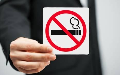 承德一男子戒烟一个月后,身体发生了惊人变化