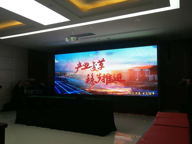 中美张家口通航项目签约仪式在桥东区举行_大