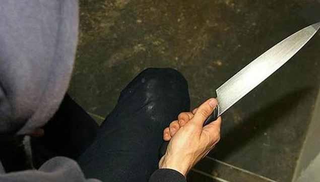 因车位被占争吵,邯郸一男子怒气之下拔刀捅伤