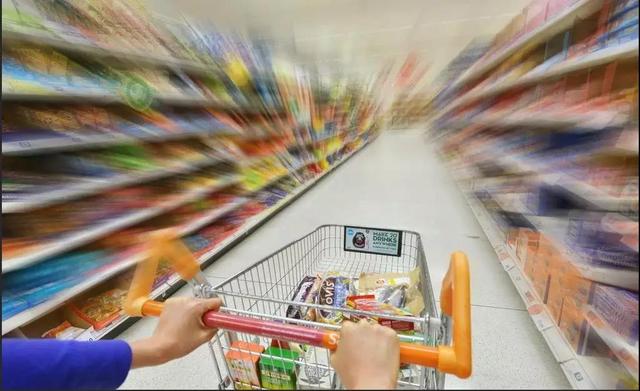 超市大搬家 豪礼任你拿恒大城狂欢节激情来袭