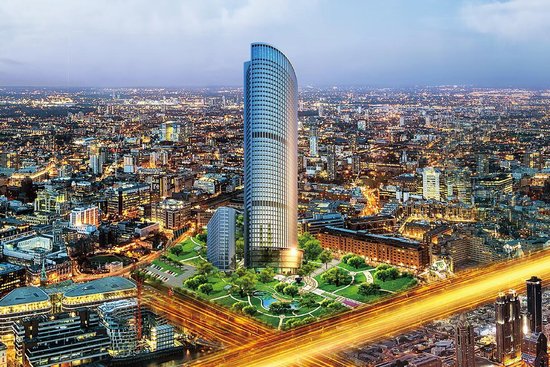 文峰中心·国厚大厦 营销中心开放倒计时!_频