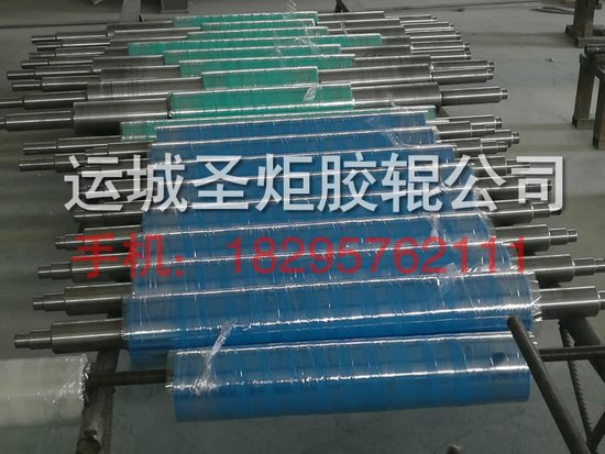 圣炬胶辊祝贺2016宁波国际橡塑展圆满落幕_频