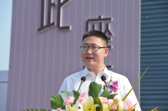 重逢旧日时光，重塑未来新生活