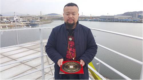 2016年湖南风水大师排名长沙风水师无量子居