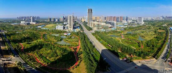 中海滨湖公馆:96-113平米墅景楼王璀璨面市 _