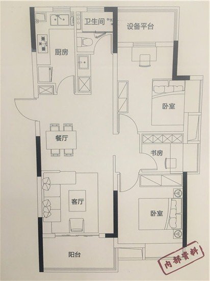 王牌点评第15期:目测!高新区这个纯新盘要火 均价仅12600元/平