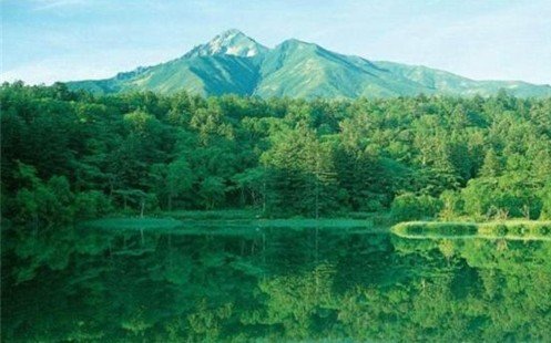 淮矿·馥邦天下:Taiwan环岛 相遇醉美的风景_