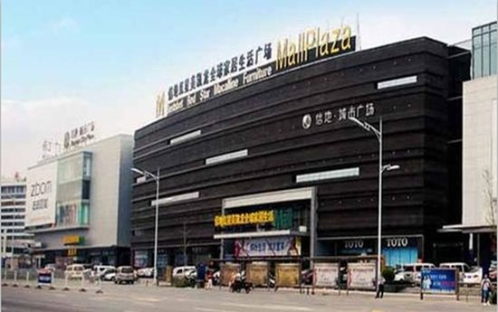 信地城市广场:50-330平沿街王铺耀世发售_频道