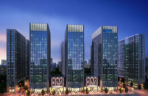 大城市限购催生中小城市炒房潮 须警惕泡沫扩