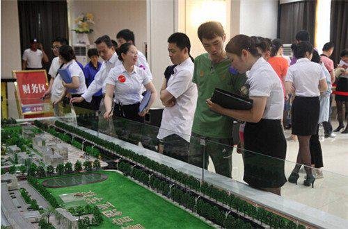 中国铁建青秀城:验资升级活动6月21日火热开启