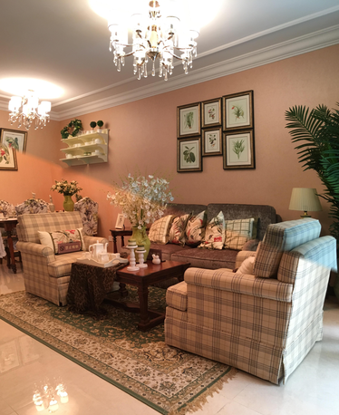 恒大帝景:金秋特惠最后两天 购房送家私钜惠8