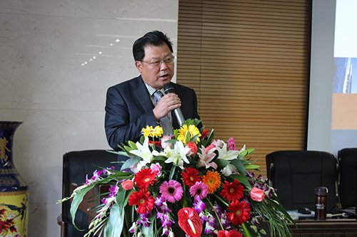 安徽房地产商会乔迁暨房地产发展走势论坛落幕