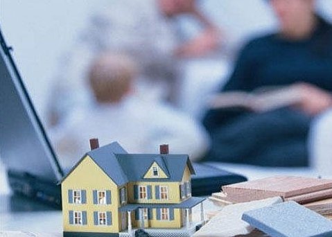 北京房产中介:去年挣40多万,在老家买了房_频