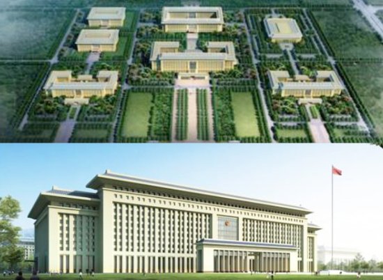 汇元公寓:省府 搬迁 万达落户 价值无限飙升_频