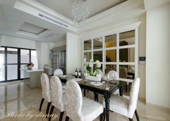 案例:父亲节送礼 40年房子返老还童