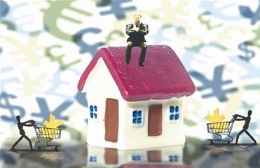 房贷放款速度慢了一倍 寻求其他贷款方式要多