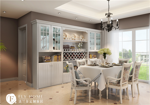 法兰菲全屋定制家居|专业化模式打造品牌价值 _频道-合肥_腾讯网