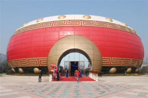 滨湖万达文旅城公寓41-73平火爆认筹 即将面世_频道-合肥_腾讯网