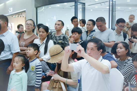 火了!精彩对决嗨翻全城!第三季《中国新歌声》