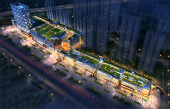 合肥商会同仁亲临华盛BBB考察指导