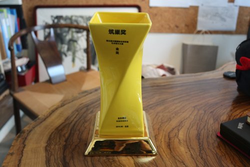 张承宏:设计就像一颗大树 我们要做的是护好根