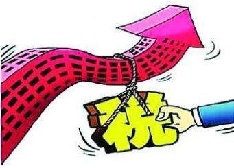 刘世锦:房产税还是要出的 不能拖得时间太长_