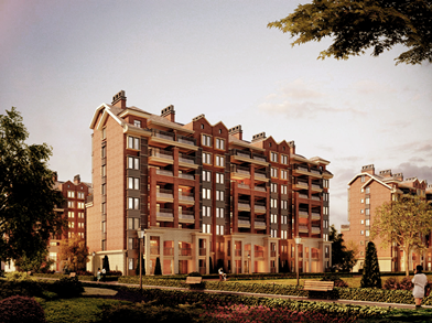 华地·翡翠蓝湾展示中心即将盛大开放_频道-合