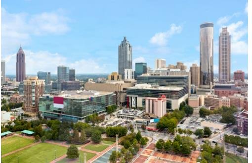 宝吉国际:亚特兰大是海外房产投资的绝佳选择(组图)_频道-合肥_腾讯网