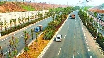 习友路、锦绣大道 将进行精品化改造_频道-合肥