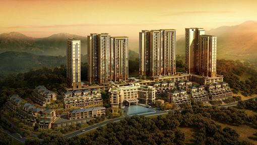 太阳世纪·天屿湖 开启湖居别墅新纪元_频道-合肥_腾讯网