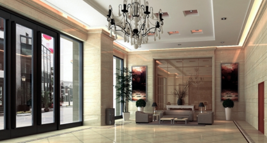 龙国际:北一环公园写字楼全城预约中_频道-合肥