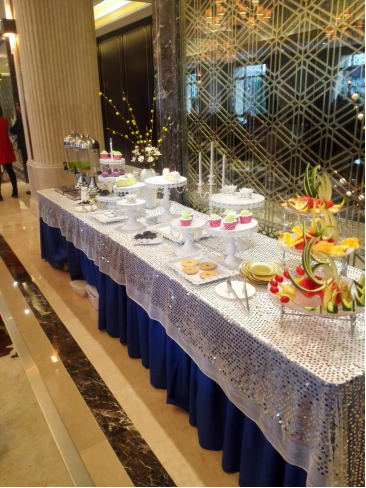 华邦观筑里:11月7日产品解析会圆满举行_频道