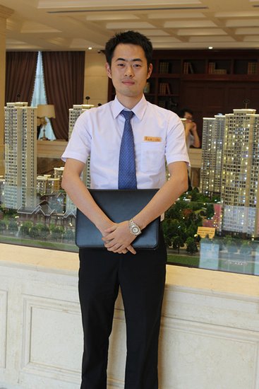 华润熙云府王海波:感谢难缠客户让我们成长_频