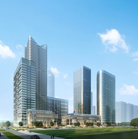 置地广场:产政分开 是企业提升形象的必然选择”_频道-合肥_腾讯网