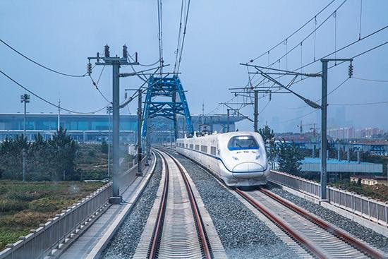 合肥铁路7月1日将启用新列车运行图_频道-合肥