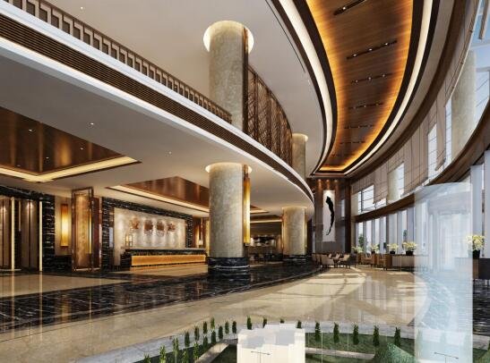 文峰中心成功入围地产界奥斯卡大奖广厦奖_