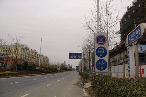 锦城:祁门路姚公庙段上半年开工_频道-<em>合肥</em>_<em>腾讯网</em>