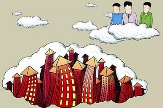 北京近九成房产中介零成交 经纪人月收入仅两