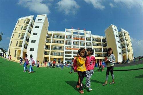 合肥将建456所幼儿园、186所中小学_频道-合肥