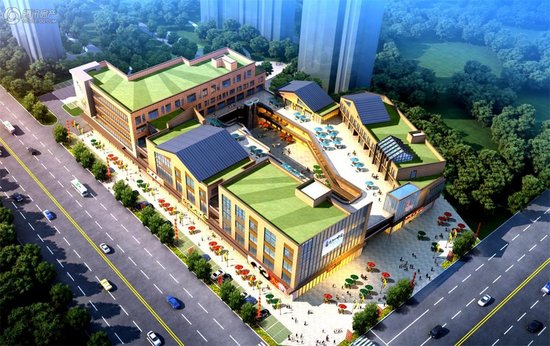 必知!投资商铺6大技巧 皇马馫街一样都不少